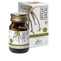 ARTIGLIO DEL DIAVOLO 50 OPERCOLI - Parafarmacia Mostacciano