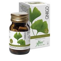 GINKGO CONCENTRATO TOTALE 50 OPERCOLI - Parafarmacia Mostacciano