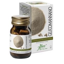GLUCOMANNANO FITOCOMPLESSO TOTALE 50 OPERCOLI - Parafarmacia Mostacciano