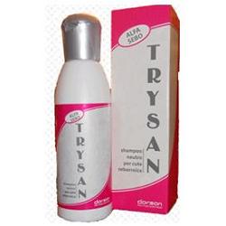 TRYSAN ALFASEBO SH C SEBO 125 - Parafarmacia Mostacciano