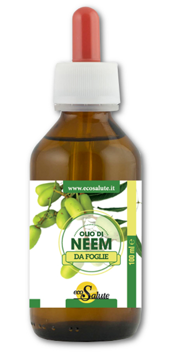 NEEM OLIO 100 ML FOGLIE - Parafarmacia Mostacciano
