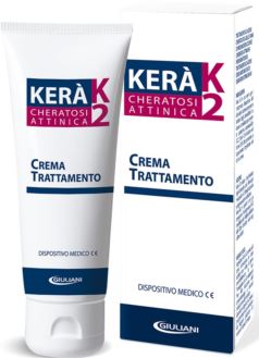 KERA' K2 CREMA 50 ML - Parafarmacia Mostacciano