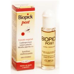 BIOPICK POST ROLL ON 10ML - Parafarmacia Mostacciano