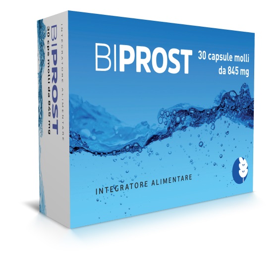 BIPROST 30 CAPSULE MOLLI 930 MG - Parafarmacia Mostacciano