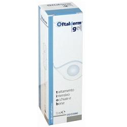 OFTALDERM GEL 15 ML - Parafarmacia Mostacciano