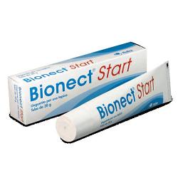 BIONECT START UNGUENTO 30 G - Parafarmacia Mostacciano
