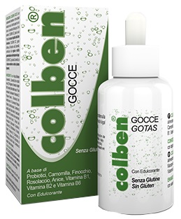 COLBEN GOCCE 20 ML - Parafarmacia Mostacciano