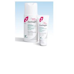 ZANTOGIN DETERGENTE INTIMO 250 ML - Parafarmacia Mostacciano