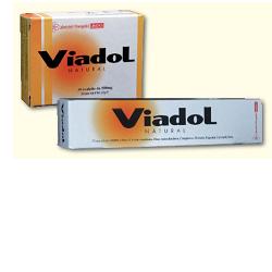 VIADOL 30 OVALETTE 900 MG - Parafarmacia Mostacciano