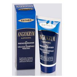 ANGIOKRYM LIPOGEL 100 ML - Parafarmacia Mostacciano