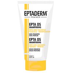 EPTA DS SHAMPOO SEBO SQUAMOSI 150 ML - Parafarmacia Mostacciano