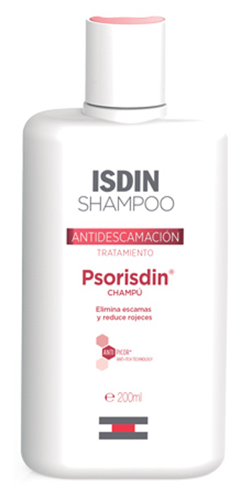 PSORISDIN SHAMPOO - Parafarmacia Mostacciano