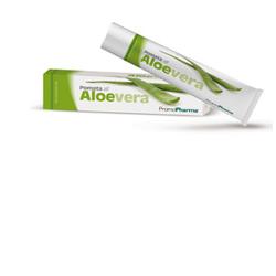 ECOBIOPOMATA ALOE VERA 50 ML - Parafarmacia Mostacciano