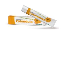 ECOBIOPOMATA CALENDULA 50 ML - Parafarmacia Mostacciano