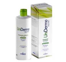 UNIDERMO LIQUIDO 400 ML - Parafarmacia Mostacciano