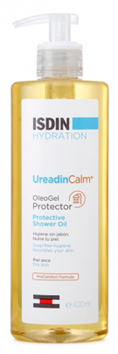 UREADIN CALM OLEOGEL 400 ML - Parafarmacia Mostacciano