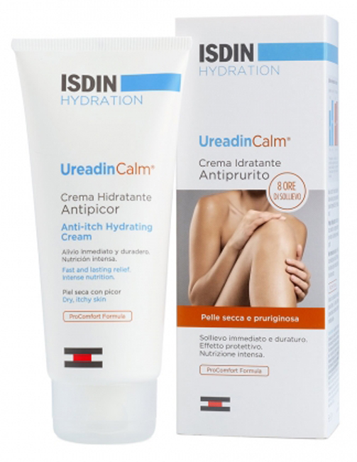 UREADIN CALM CREMA 200 ML - Parafarmacia Mostacciano