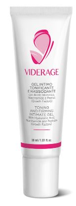 VIDERAGE GEL INTIMO 30 ML - Parafarmacia Mostacciano