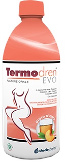 TERMODREN EVO TE' PESCA 500 ML - Parafarmacia Mostacciano