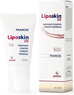 LIPOSKIN DS PHARCOS 40 ML - Parafarmacia Mostacciano