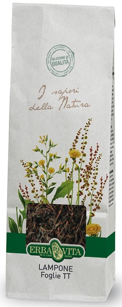 LAMPONE TT FOGLIE 100G - Parafarmacia Mostacciano