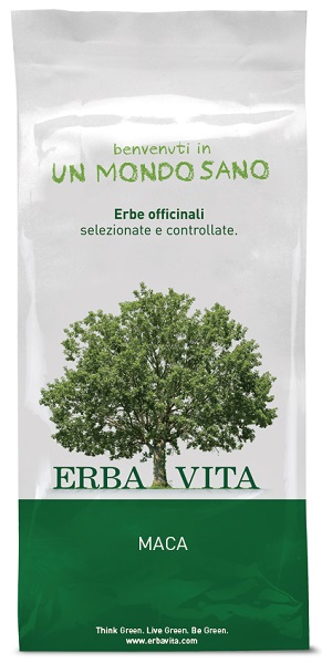 MACA POLV 100G - Parafarmacia Mostacciano