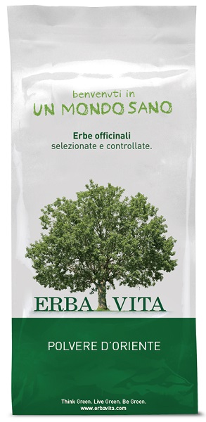 POLV DORIENTE 100G - Parafarmacia Mostacciano