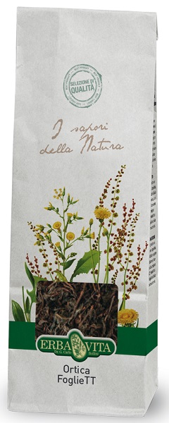 ORTICA TT FOGLIE 100G - Parafarmacia Mostacciano
