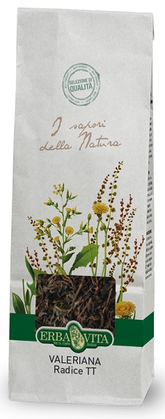 VALERIANA TT RX 100G - Parafarmacia Mostacciano