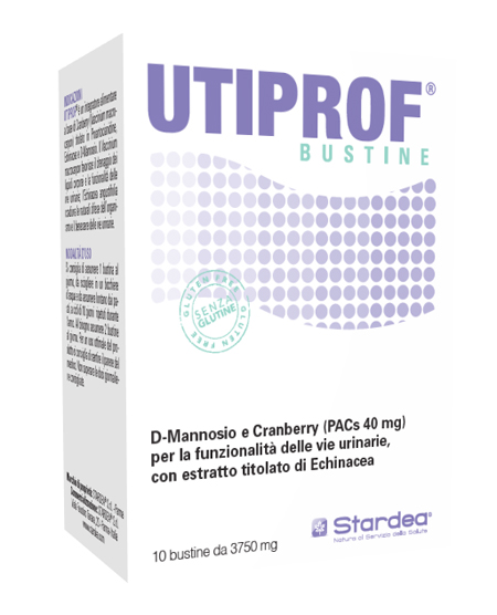 UTIPROF 10 BUSTINE - Parafarmacia Mostacciano