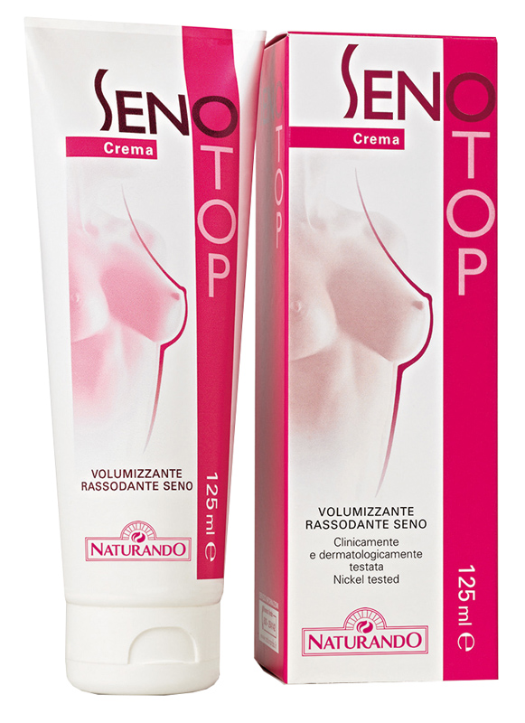 SENOTOP CREMA 125 ML - Parafarmacia Mostacciano