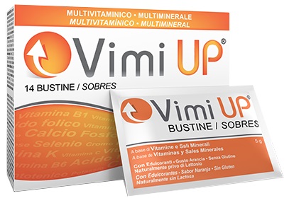 VIMI UP 14 BUSTINE - Parafarmacia Mostacciano