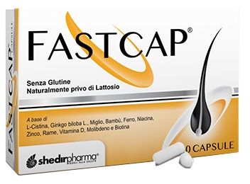 FASTCAP 30 CAPSULE - Parafarmacia Mostacciano