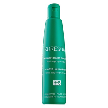 KORESOAP SAPONE DETERGENTE 300 ML - Parafarmacia Mostacciano