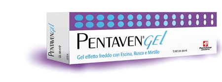 PENTAVEN GEL 100ML - Parafarmacia Mostacciano