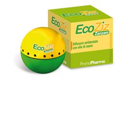 ECOZIZ DIFFUSORE AMBIENTE - Parafarmacia Mostacciano