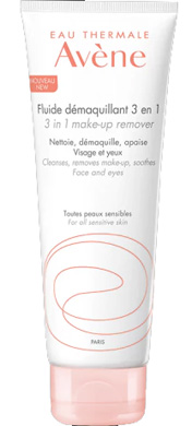 EAU THERMALE AVENE LATTE STRUCCANTE 3 IN 1 200 ML - Parafarmacia Mostacciano