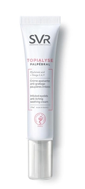 SVR TOPIALYSE PALPEBRA - Parafarmacia Mostacciano