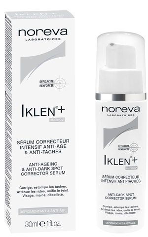 IKLEN + SIERO 30 ML - Parafarmacia Mostacciano