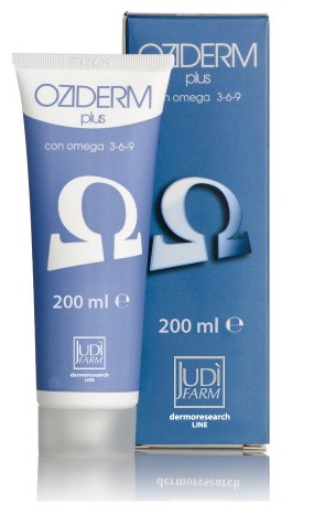 OZIDERM PLUS MAXI VISO CORPO 200 ML - Parafarmacia Mostacciano