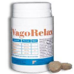 VAGORELAX 60 COMPRESSE - Parafarmacia Mostacciano