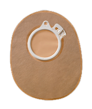 SACCA CHIUSA TRASPARENTE SISTEMA A 2 PEZZI PER COLOSTOMIA SENSURA CLICK 70MM MAXI 650ML 30 PEZZI - Parafarmacia Mostacciano