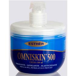 OMNISKIN 500 CREMA 500 ML - Parafarmacia Mostacciano