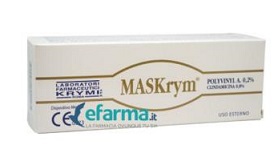 MASKRYM LATTE CLINDAMICINA 0,8% 50 ML - Parafarmacia Mostacciano