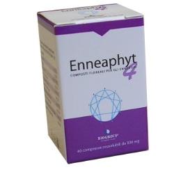 ENNEAPHYT 4 40 COMPRESSE OROSOLUZIONE 300MG - Parafarmacia Mostacciano