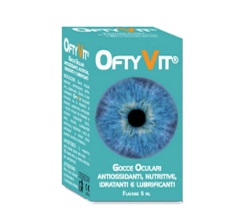 OFTYVIT GOCCE OCULARI 5 ML - Parafarmacia Mostacciano
