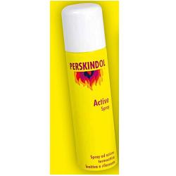 PERSKINDOL ACT SPR 150ML - Parafarmacia Mostacciano
