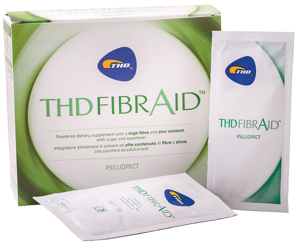FIBRAID POLVERE 20 BUSTINE - Parafarmacia Mostacciano