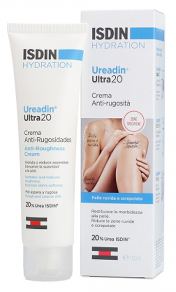 UREADIN ULTRA 20 LOZIONE 100 ML - Parafarmacia Mostacciano