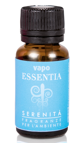 VAPO ESSENTIA SERENITA' 10 ML - Parafarmacia Mostacciano